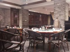 -北京老铺烤鸭(高新店)