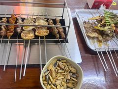 -雷哥烧烤(丰储街店)