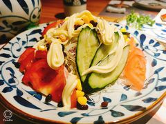 -小笠原·日料店