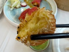 -丰尔粥食·顺德鱼生·干蒸排骨顺德菜(大良分店)