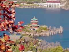 -十三陵水库