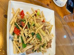 -下梅人家土菜馆(历史文化餐厅度假区店)