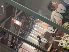 -COSTA COFFEE(武汉武商MALL店)