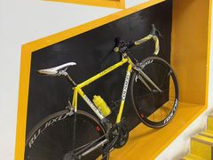 -超菲特健身工作室(晨月店)
