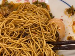 -李叁面馆(妇幼店)