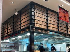-管氏翅吧(马家堡店)