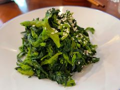 麻油野菜-奎元馆.百年奎元.非遗传承(西湖边的解放路店)