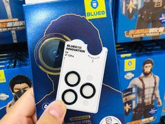 -BLUEO蓝猩先生·正品授权店(凯德Mall店)