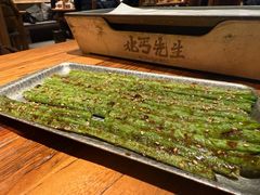 -北丐先生·野馄饨烧烤(长宁龙之梦店)