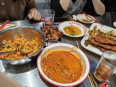 -堂堂小伙夫·辽宁小吃大排档(京西大悦城店)