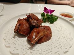 -南太湖山庄·四季轩&国风堂中餐厅