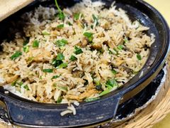 -阿四台山黄鳝饭(东门店)