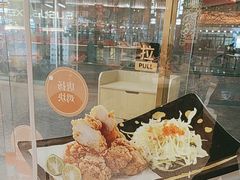 -争鲜回转寿司(天府广场-今站PLUS店)