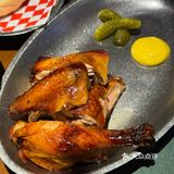 520浪漫西餐厅找到啦，就在双安商场❗