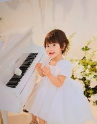 -米莱摄影写真(五大道别墅店)