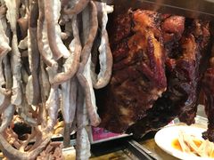 -龙记烤鸭店(新民路店)