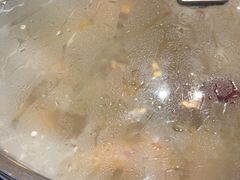 -一席地·本地鸡窝·杭帮鸡火锅(萧山银隆百货店)
