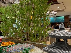 -惠州康帝国际酒店