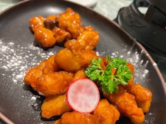 -披云云小馆·味道江湖(姚家园万象汇店)