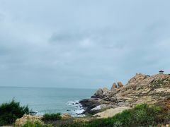 -湄洲岛
