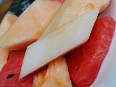 -食间牛排(湖西路店)