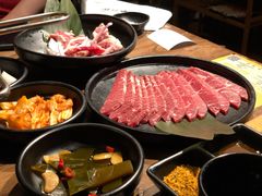 -九田家黑牛烤肉料理(无锡T12店)