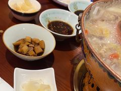 -1078號老北京涮肉(松柏店)