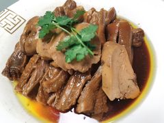 -金成潮菜博物馆(海珠湿地店)