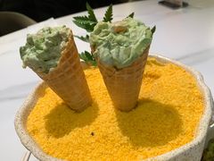 -荟廷·晶萃(陆家嘴尚悦湾店)