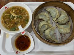 -东升灌浆包(辛庄街总店)