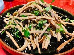 -玉华台饭庄·淮扬菜·烤鸭(望京店)