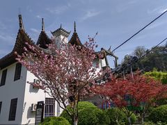 -狼山风景名胜区