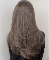 -MOVAN HAIR莫凡匠人发型屋