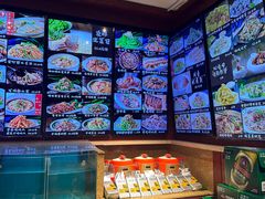 -御海棠老菜馆(福明嘉园店)