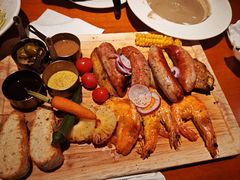 -布拉格餐厅· 中欧捷克菜(全国首店)