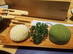 -浦·传统日式料理(3 5 1 1 店)