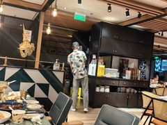 -Home Thai·泰谣(王府井apm店)