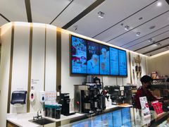 -Tims天好咖啡·贝果(东方广场店)