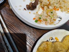 -高原第一家资格烤羊肉(玉林南路总店)