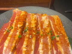 -山川小町·极番烧肉(新地假日广场店)