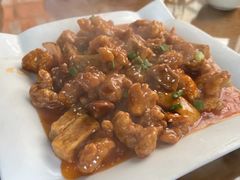 -林记私房菜(渔溪店)