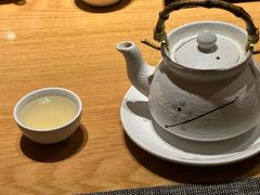 -厦门源昌凯宾斯基大酒店-隠れ鉄板焼