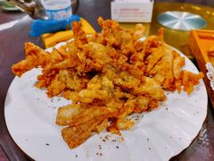 -满堂春特色餐馆