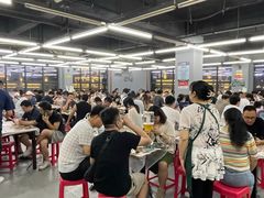 -小民大排档(光谷店)