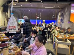 -路边羊烧烤酒场(宝带路店)