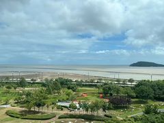 -连云港金陵海州湾会议中心