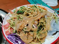 -满兴咱妈烀饼铁锅炖(兰州北街店)