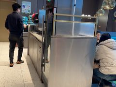 -半天妖烤鱼(和平印象城店)