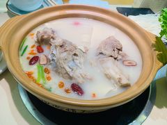 -骨味坊·十二年老店(宝业东城广场店)