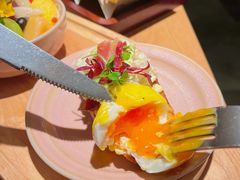 -O'eat Blossom&Pelican(深圳首店)